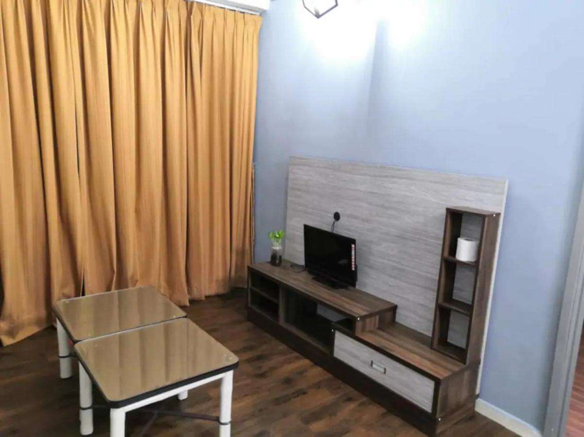 Mahkota Hotel Apartment Melaka المظهر الخارجي الصورة