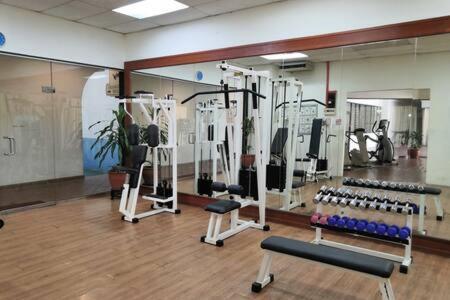 Mahkota Hotel Apartment Melaka المظهر الخارجي الصورة